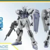 Bikkura Tamago - Gunpla Entry Grade Strike Gundam (Deactive Mode) & Mini Gunpla Mobile GOOhN (Sand Yellow) / Mobile ZnO (Light Gray)