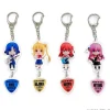 Bocchi the Rock! Nendoroid Plus Acrylic Keychain Nijika Ijichi