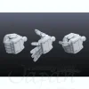 1/144 Builders Parts: Hand #01 (EFSF)