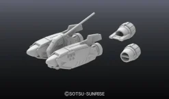 Builders Parts HD: MS Marine 01