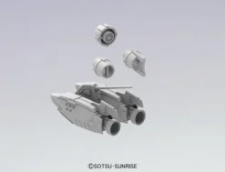 Builders Parts HD: MS Marine 01