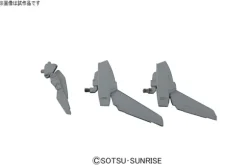 Builders Parts HD: MS Power Up Wing 01