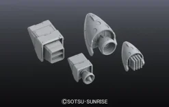 Builders Parts HD: MS Vernier 03