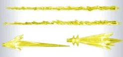 1/100 Builders Parts: MS Effect 01 (Yellow)