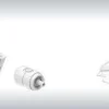 Builders Parts: MS Funnel 01 (White)