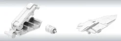 Builders Parts: MS Funnel 01 (White)