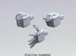 1/144 Builders Parts: MS Hand #03 (EFSF: S Size)