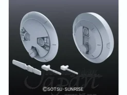 Builders Parts: MS Radome #01