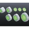 Builders Parts: MS Sight Lens #01 (Green)