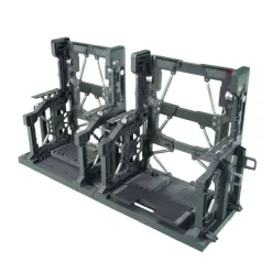 Builders Parts: System Base #1