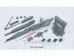 1/144 Builders Parts System Weapon #008