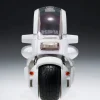 CHANGEARTS Hoi-Poi Capsule No.9 Bulma's Motorcycle