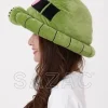 Character Kigurumi Mass-produced Zaku Deluxe Cap (62cm)
