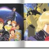 Characters of Gundam Kitazume Illustrations
