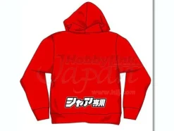 Char Logo Parker Red XL