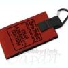 Char Mobile Pouch