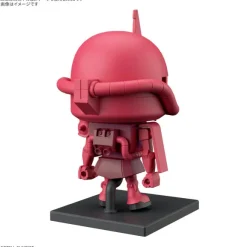 1/1 CharZaku-Kun DX Set (With Runner Ver. Recreation Parts)