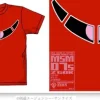 Char Z'Gok Mono-Eye '06 T-Shirt Red S