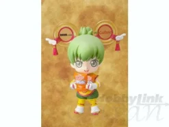 chibi-arts Dragon Kid