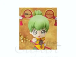 chibi-arts Dragon Kid