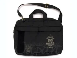 Chimera Military Bag Black