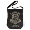 Chimera Shoulder Tote Bag