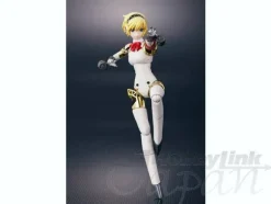 Chogokin Aegis