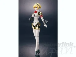 Chogokin Aegis