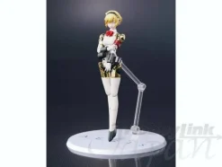 Chogokin Aegis
