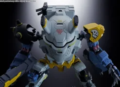 Chogokin Daisy Ogre