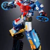 Chogokin Damashii GX-88 Armored Fleet Dairugger XV (Reissue)