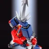 Chogokin Damashii GX-90 Chodenji Robo Combattler V F.A.