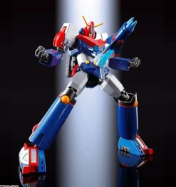 Chogokin Damashii GX-90 Chodenji Robo Combattler V F.A.