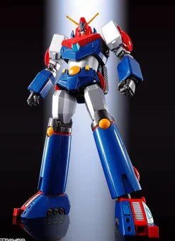 Chogokin Damashii GX-90 Chodenji Robo Combattler V F.A.