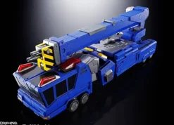 Chogokin Damashii GX-109 CHORYUJIN