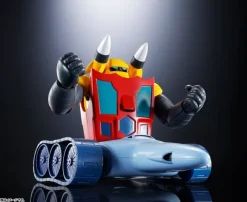 Chogokin Damashii GX-91 Getter 2 & 3 D.C.