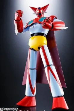 Chogokin Damashii GX-74 Getter 1 D.C. (Reissue)