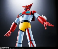 Chogokin Damashii GX-74 Getter 1 D.C. (Reissue)