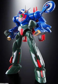 Chogokin Damashii GX-96 Getter Robo Go