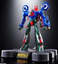 Chogokin Damashii GX-96 Getter Robo Go