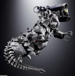 Chogokin Damashii GX-103 MFS-3 Type 3 Machine Dragon