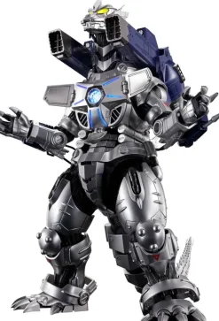Chogokin Damashii GX-103 MFS-3 Type 3 Machine Dragon