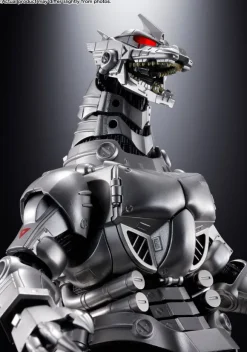 Chogokin Damashii GX-103 MFS-3 Type 3 Machine Dragon