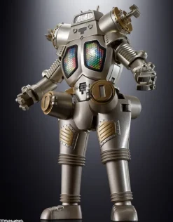 Chogokin Damashii GX-37R King Joe 55th Anniversary Ver.