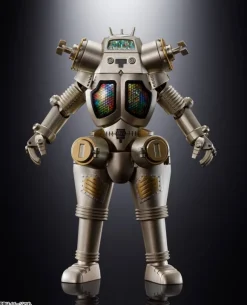 Chogokin Damashii GX-37R King Joe 55th Anniversary Ver.
