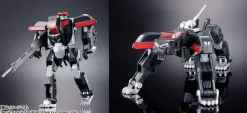 Chogokin Damashii GX-13R Super Beast Machine God Dancouga (Renewal Version)