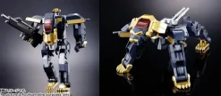 Chogokin Damashii GX-13R Super Beast Machine God Dancouga (Renewal Version)