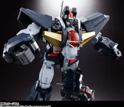 Chogokin Damashii GX-13R Super Beast Machine God Dancouga (Renewal Version)