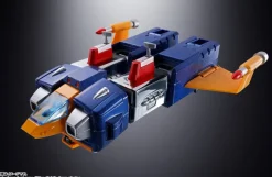 Chogokin Damashii GX-31SP Voltes V Chogokin 50th Ver.