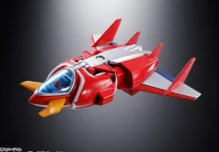 Chogokin Damashii GX-31SP Voltes V Chogokin 50th Ver.